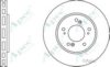 HONDA 45251SL0030 Brake Disc